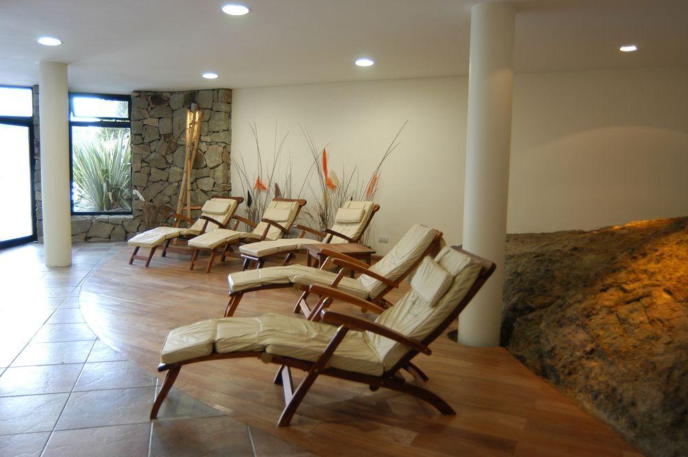 Costa Serena Apart Cabanas & Spa Villa La Angostura Exterior foto
