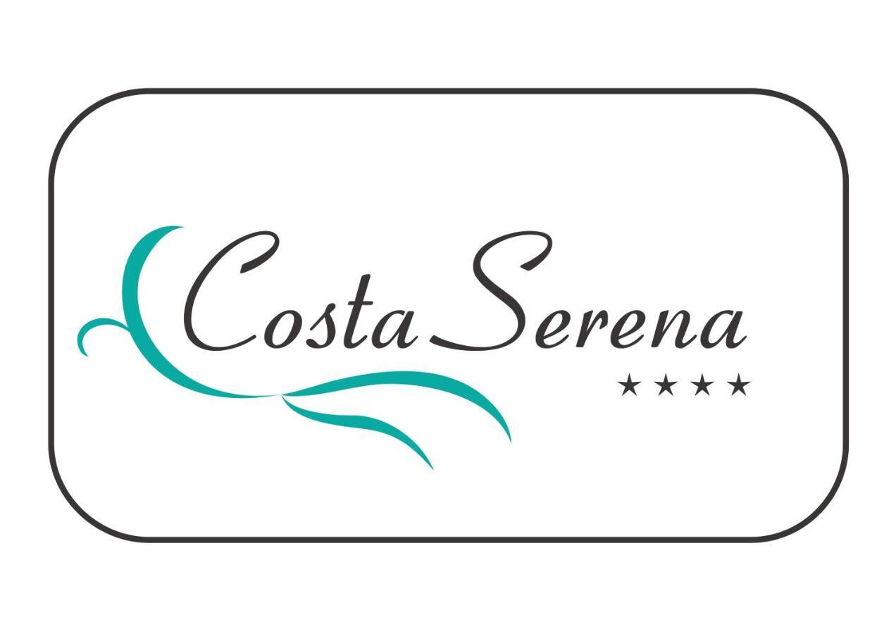Costa Serena Apart Cabanas & Spa Villa La Angostura Exterior foto